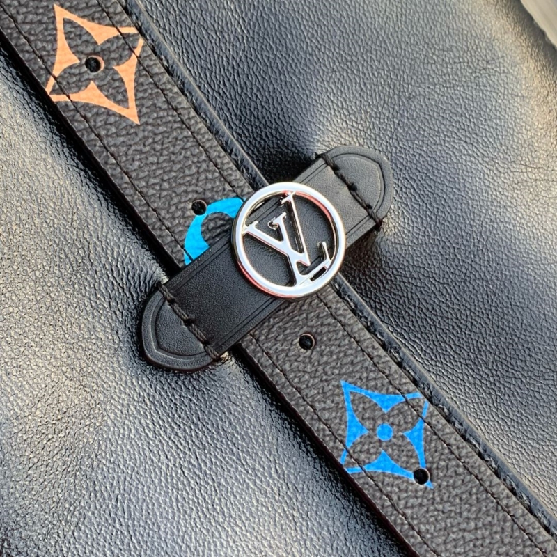 LV Top Handle Bags